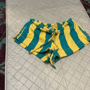 NWOT Free People Hot Short